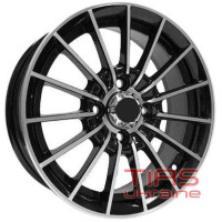 KH KH-532 6.5x15 5x120 ET25 DIA72.6 HS