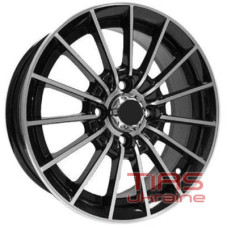 KH KH-532 6.5x15 5x120 ET25 DIA72.6 HS