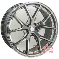 Replica Mercedes GT 19938 9.5x19 5x112 ET35 DIA66.6 HB Replica Mercedes GT 19938 9.5x19 5x112 ET35 DIA66.6 HB