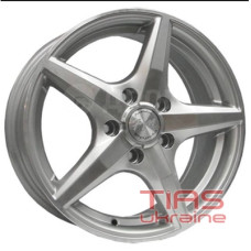 Replica Volkswagen JH 1457 6.5x15 5x112 ET40 DIA57.1 S