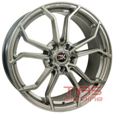 Replica Audi GT 3S041 8x18 5x112 ET35 DIA66.6 HB