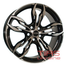Replica Land Rover  GT 5104 8.5x20 5x120 ET50 DIA72.6 BM