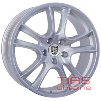 Replica Porsche A-R985 9x20 5x130 ET60 DIA71.6 S Replica Porsche A-R985 9x20 5x130 ET60 DIA71.6 S
