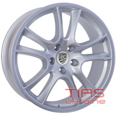 Replica Porsche A-R985 9x20 5x130 ET60 DIA71.6 S