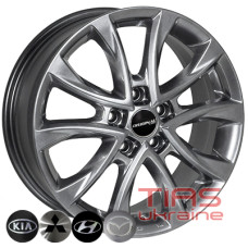 Zorat Wheels 7958 7x17 5x114.3 ET50 DIA67.1 HB