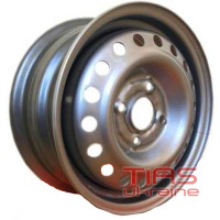 Дорожная Карта Renault Logan 216 5.5x14 4x100 ET43 DIA60 S
