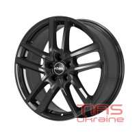 Rial Astorga 7.5x17 5x108 ET50.5 DIA63.4 DBK