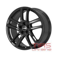 Rial Astorga 7.5x17 5x108 ET50.5 DIA63.4 DBK