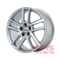 Rial Astorga 7.5x17 5x112 ET38 DIA66.6 PS