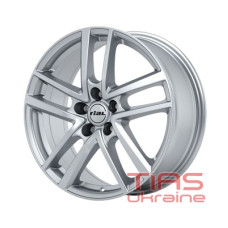 Rial Astorga 7x17 5x112 ET40 DIA57.1 PS