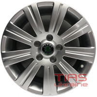 Replica Skoda CT1376 7x16 5x112 ET45 DIA0 HS