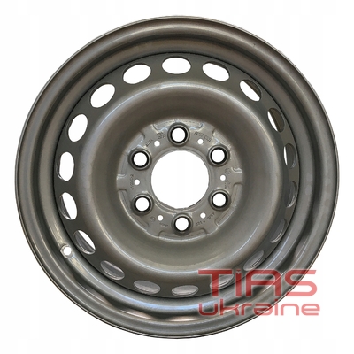 Mercedes OEM A9074014900 6.5x16 6x130 ET54 DIA84.1