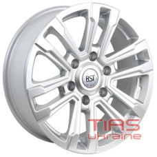 Tech Line RST.107 7.5x17 6x139.7 ET25 DIA106.1 S