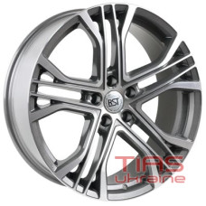 Tech Line RST.029 8.5x19 5x112 ET28 DIA66.6 GRD