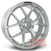 Replica Mercedes GT 7957 7.5x17 5x112 ET35 DIA66.6 S