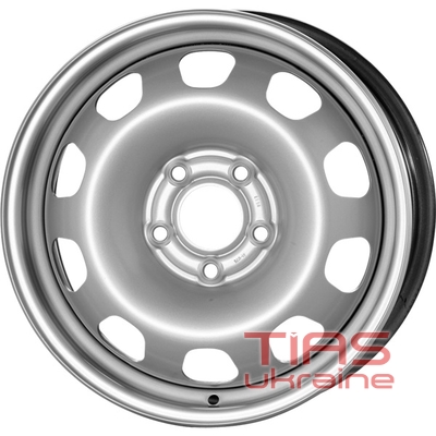 Magnetto Wheels R1-1779 6.5x16 5x114.3 ET50 DIA66 S