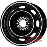 Magnetto Wheels R1-1889 6.5x15 4x108 ET20 DIA65 Black