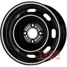 Magnetto Wheels R1-1889 6.5x15 4x108 ET20 DIA65 Black