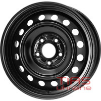 Magnetto Wheels R1-1753 6.5x16 5x114.3 ET38 DIA67.1 Black
