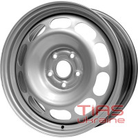 Magnetto Wheels R1-1861 6.5x17 5x114.3 ET39 DIA60 S