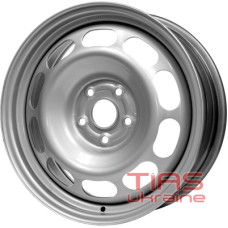 Magnetto Wheels R1-1861 6.5x17 5x114.3 ET39 DIA60 S