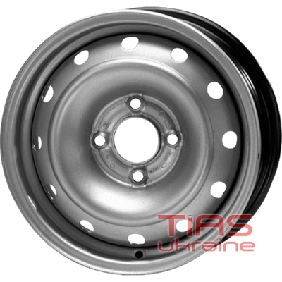 Magnetto Wheels R1-1278 5.5x14 4x108 ET24 DIA65 S