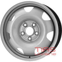 Magnetto Wheels R1-1614 7x17 5x120 ET55 DIA65.1 S
