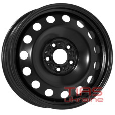 Magnetto Wheels R1-2036 7x17 5x114.3 ET50 DIA67 Black