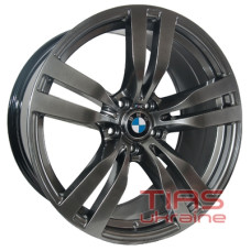 Replica BMW GT 541 10x20 5x120 ET40 DIA74.1 BF