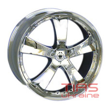 Konig Kontakt (SF22) 8.5x20 5x130 ET48 DIA71.6 CHP