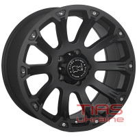 ZF TL0038 9x18 5x127 ET-12 DIA71.6 MB