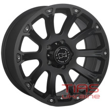 ZF TL0038 9x18 5x127 ET-12 DIA71.6 MB
