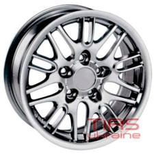Kormetal B 76 BMW 7x16 5x120 ET20 DIA72.6 HB
