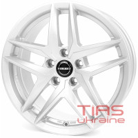 Borbet Z 6.5x16 5x112 ET44 DIA66.5 S