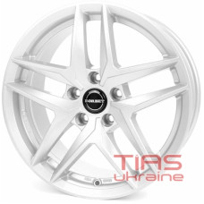 Borbet Z 6.5x16 5x112 ET44 DIA66.5 S