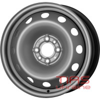 Magnetto Wheels R1-1681 6x15 4x98 ET44 DIA58 S