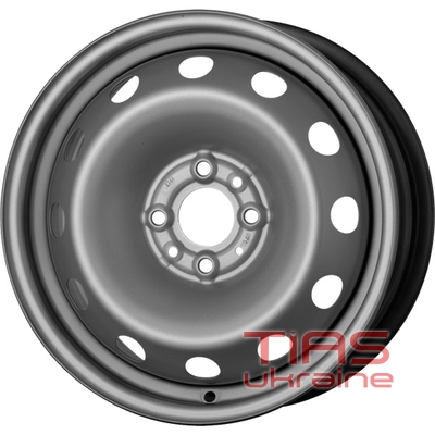 Magnetto Wheels R1-1681 6x15 4x98 ET44 DIA58 S