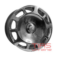 Replica MR891 9.5x20 5x112 ET43.5 DIA66.6 Polish