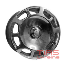 Replica MR891 9.5x20 5x112 ET43.5 DIA66.6 Polish