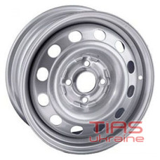 Steel Trebl 4375T 5x13 4x100 ET46 DIA54.1 S