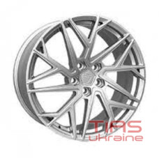 Vissol F-1054R 8.5x20 5x120 ET47 DIA72.6 SS