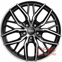 Momo SPIDER 10x20 5x114.3 ET40 DIA72.3 BMP