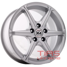 Kormetal KM 226 Firebird 7x16 4x108 ET37 DIA67.1 HS