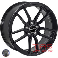 Zorat Wheels 9482 8.5x19 5x112 ET45 DIA66.6 Black Zorat Wheels 9482 8.5x19 5x112 ET45 DIA66.6 Black
