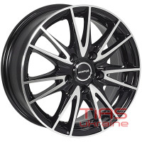 Zorat Wheels 4040 6x15 5x114.3 ET46 DIA67.1 BP Zorat Wheels 4040 6x15 5x114.3 ET46 DIA67.1 BP