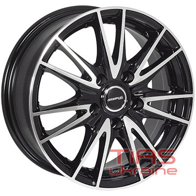 Zorat Wheels 4040 6x15 5x114.3 ET46 DIA67.1 BP Zorat Wheels 4040 6x15 5x114.3 ET46 DIA67.1 BP