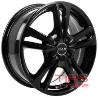 Mak Emblema 6.5x16 5x114.3 ET50 DIA76 GB