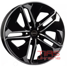 Borbet TX 9x21 5x112 ET40 DIA66.6 BP