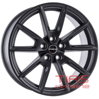 Borbet LX18 8x18 5x112 ET40 DIA66.6 BM