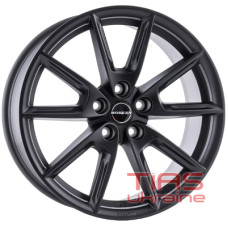 Borbet LX18 8x18 5x112 ET40 DIA66.6 BM